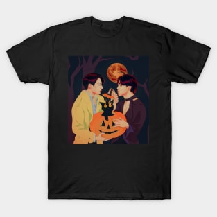 Spooky T-Shirt